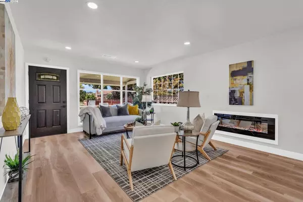 Fremont, CA 94536,4708 Portola Dr