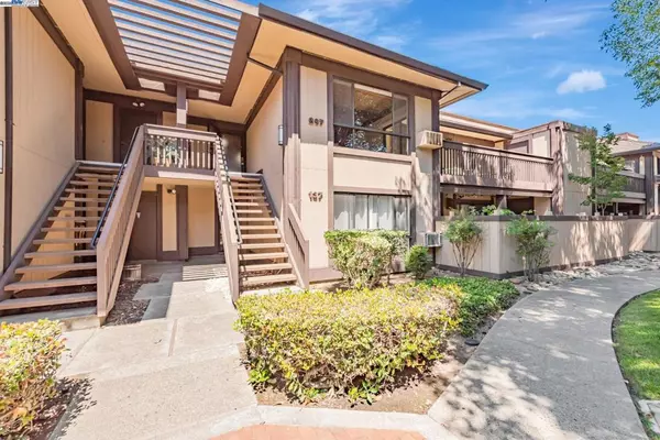 Fremont, CA 94538,39090 Presidio Way