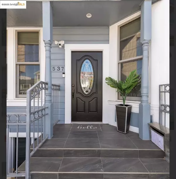 1537 Revere AVE, San Francisco, CA 94124