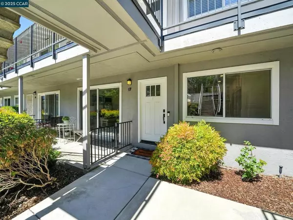 200 El Dorado Ave #17, Danville, CA 94526