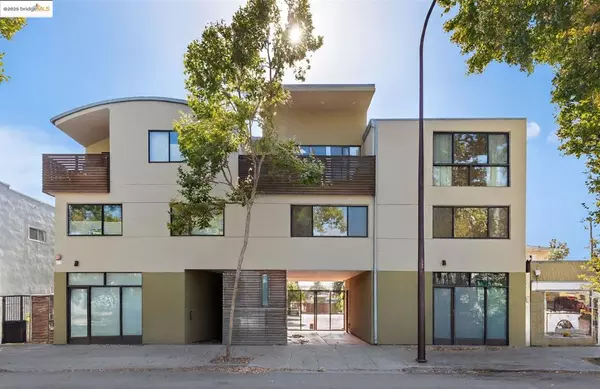 1406 San Pablo Ave #A, Berkeley, CA 94702
