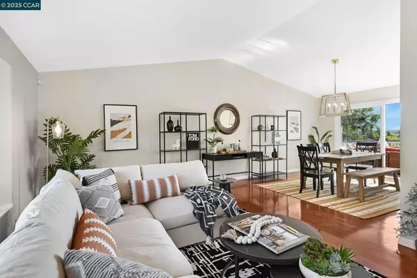 2460 Sky Rd, Walnut Creek, CA 94597