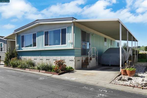 Pacheco, CA 94553,340 Avenida Flores
