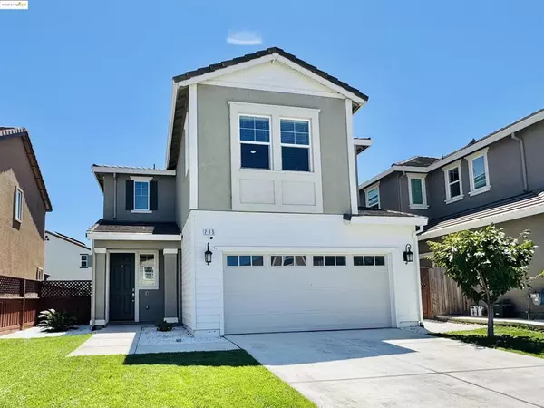 205 Caputo Cir, Oakley, CA 94561