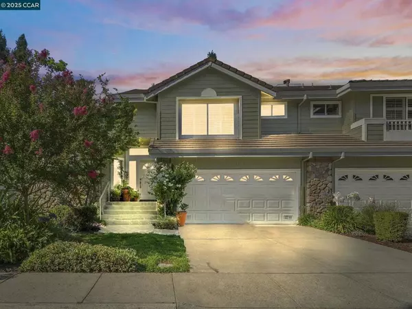 134 Tivoli Ln, Danville, CA 94506