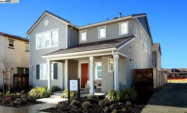 1483 S Durant Ter, Mountain House, CA 95391