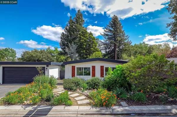 3397 Orchard Valley Ln, Lafayette, CA 94549