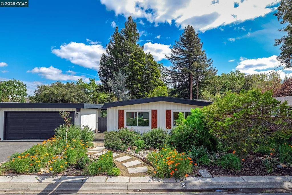 Lafayette, CA 94549,3397 Orchard Valley Ln