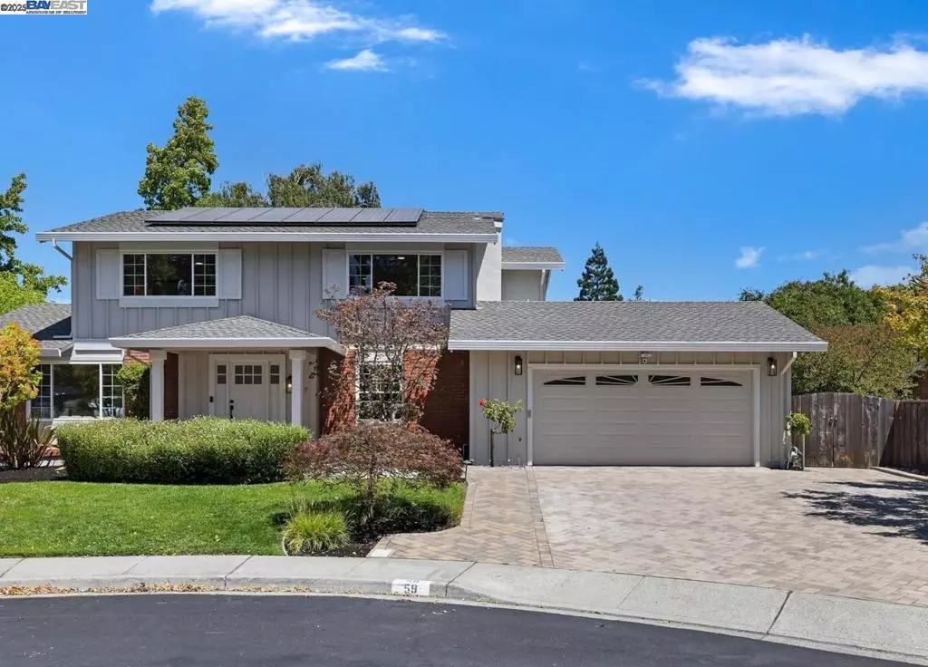 San Ramon, CA 94583,59 Arenas Ct