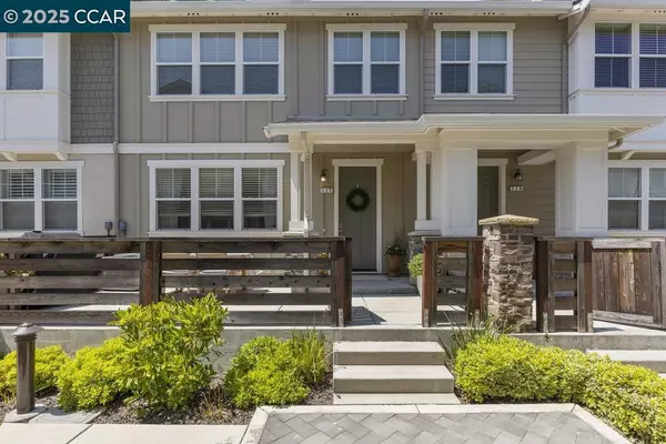 117 Wallace Circle, Moraga, CA 94556