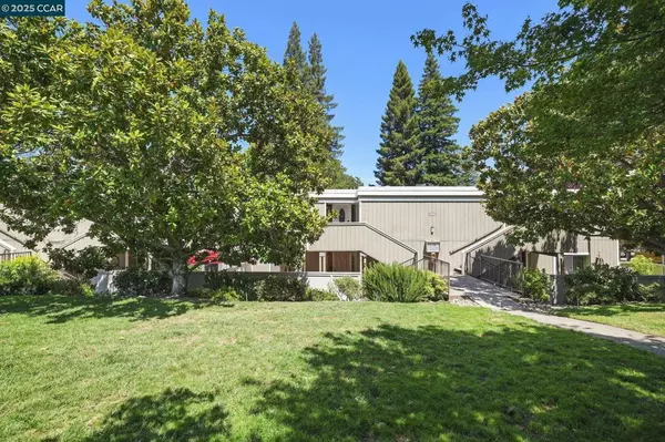 1425 Canyonwood Ct. #6, Walnut Creek, CA 94595-0000