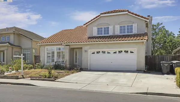Tracy, CA 95377,2883 Saint Martins Way