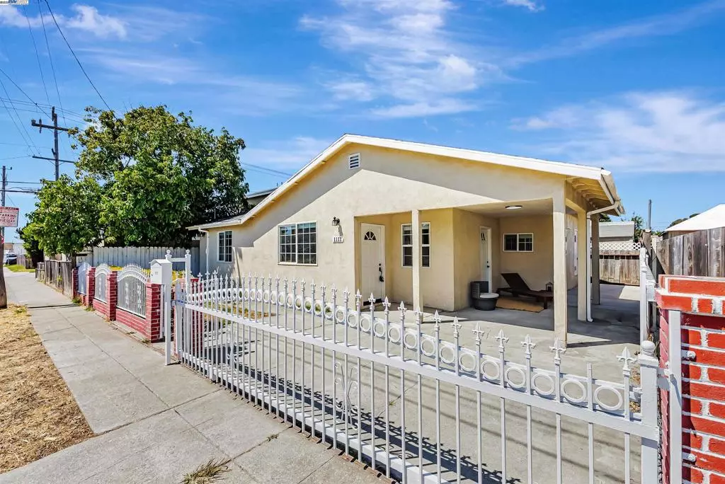 San Pablo, CA 94806,1111 Stonington Ave