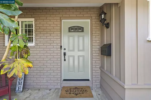 Concord, CA 94521,1712 Pepperwood Ct