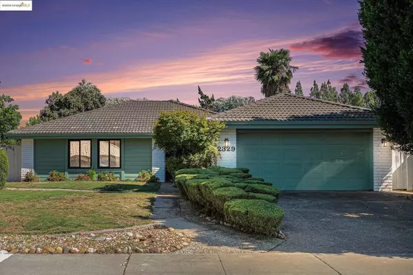 2329 Lido Cir, Stockton, CA 95207