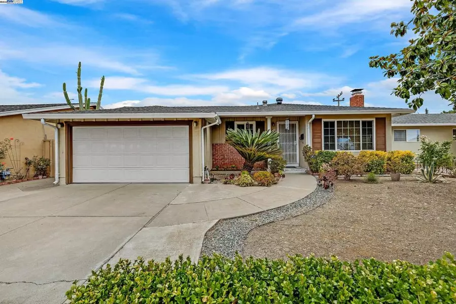 39672 Blacow Rd, Fremont, CA 94538