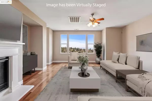 Oakland, CA 94605,6443 Blue Rock Ct.