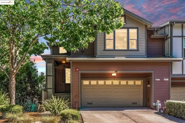 6443 Blue Rock Ct., Oakland, CA 94605