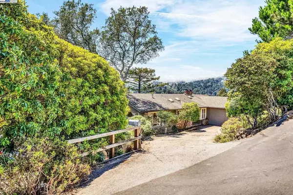 Mill Valley, CA 94941,75 Hillcrest Rd