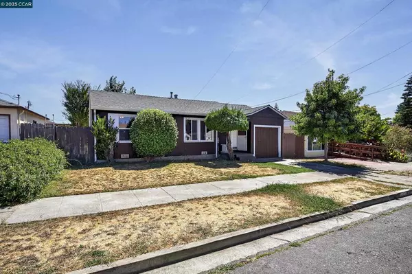 Richmond, CA 94804,3412 Humphrey Ave