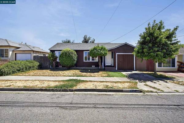 Richmond, CA 94804,3412 Humphrey Ave