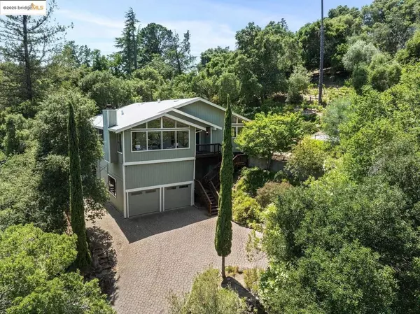 151 La Espiral, Orinda, CA 94563