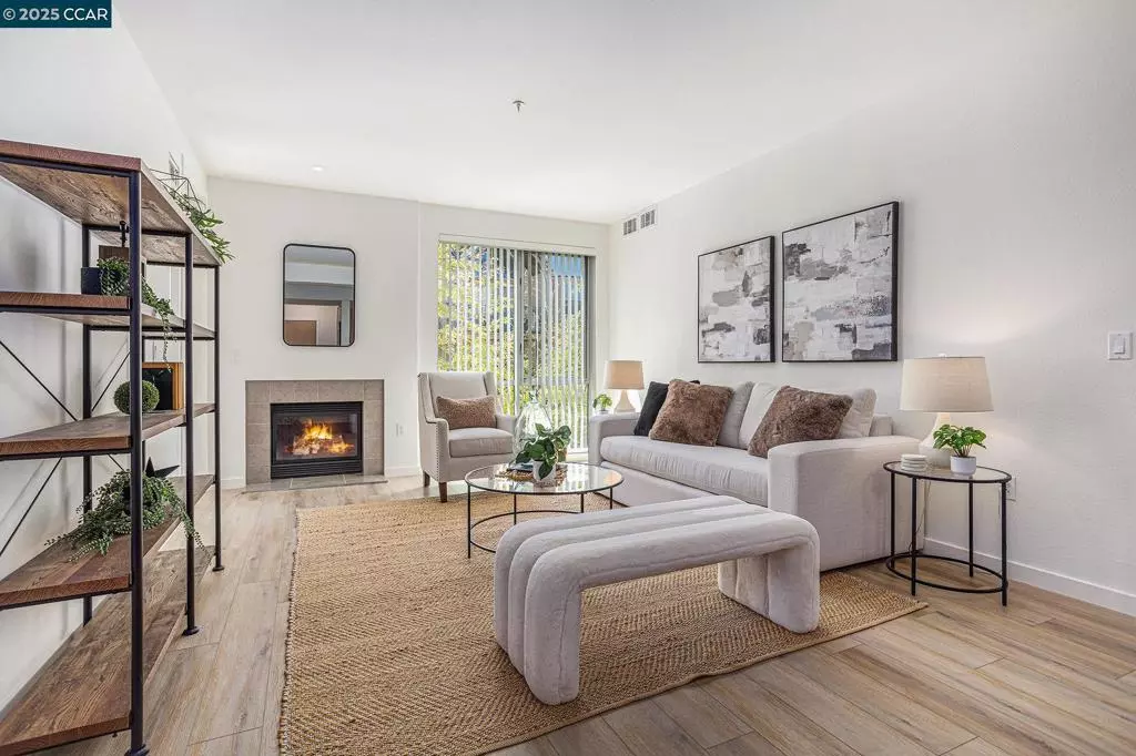 Walnut Creek, CA 94596,1655 N California Blvd #338