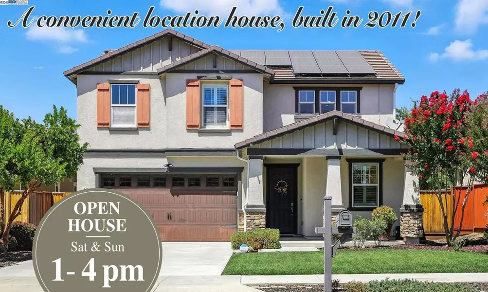 345 Ronan Ave, Gilroy, CA 95020