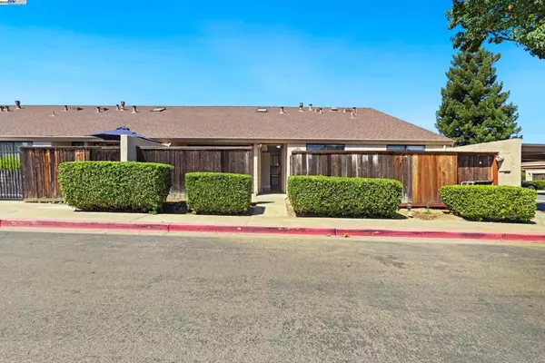 801 Villa Ter, Brentwood, CA 94513