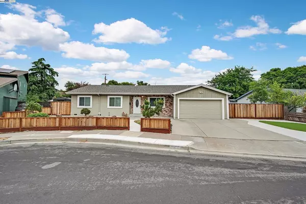 7845 Ironwood Dr, Dublin, CA 94568