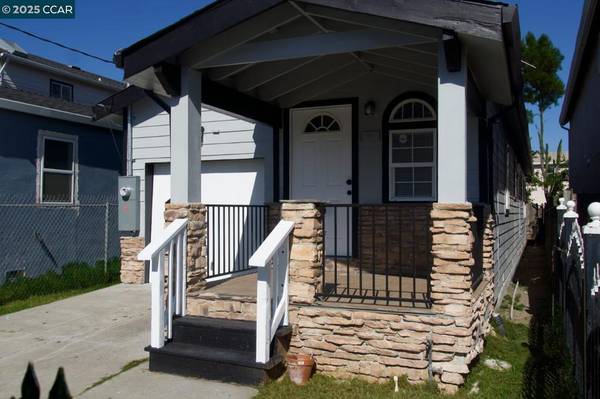 Richmond, CA 94801,1314 Battery St