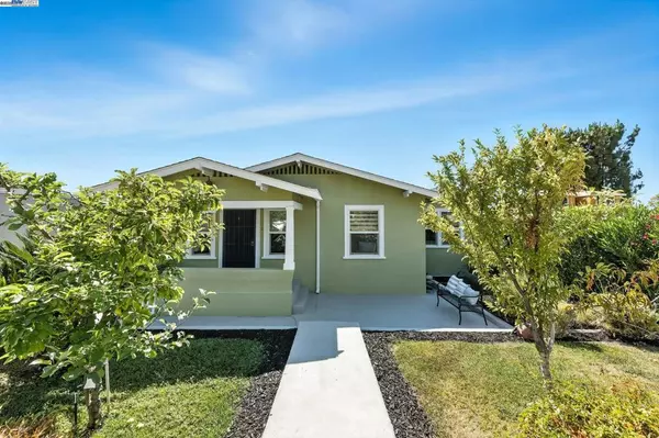 Fremont, CA 94539,43547 Ellsworth St
