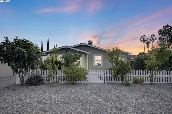 43547 Ellsworth St, Fremont, CA 94539