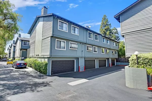 2218 Fazeli Court, Campbell, CA 95008