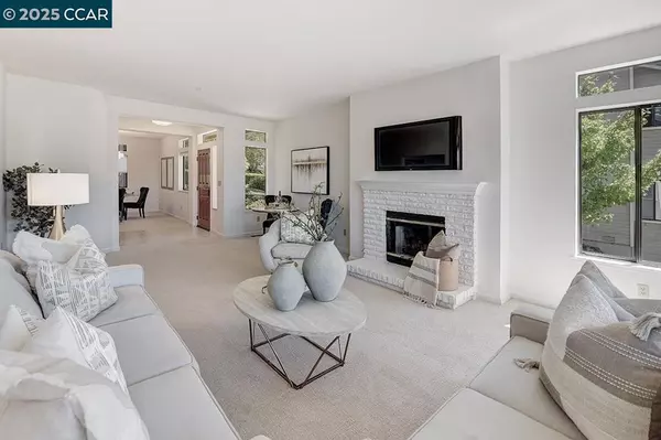 Walnut Creek, CA 94595,5301 Terra Granada Dr #1A