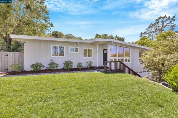 3357 S Lucille Ln, Lafayette, CA 94549