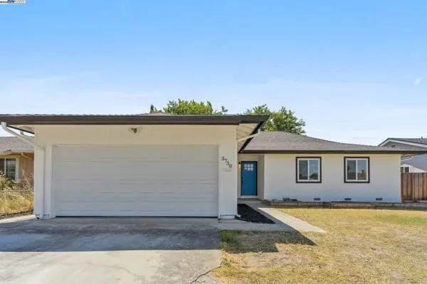 3730 Savannah Rd, Fremont, CA 94538