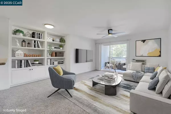 1087 Murrieta Blvd #245, Livermore, CA 94550-4123