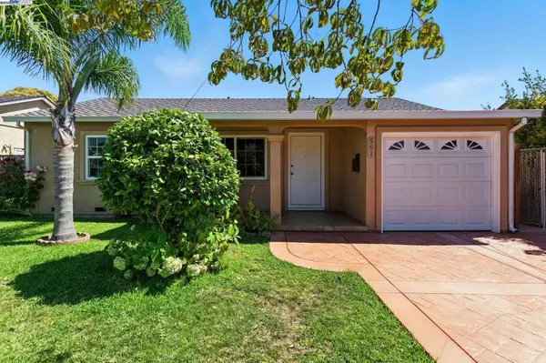 561 Culp Avenue, Hayward, CA 94544