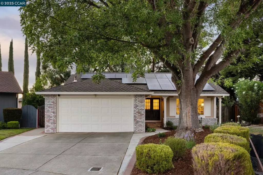 Concord, CA 94521,5059 Saint Patricia Ct