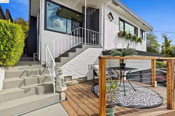 Oakland, CA 94605,7756 Sunkist Dr