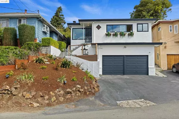 Oakland, CA 94605,7756 Sunkist Dr