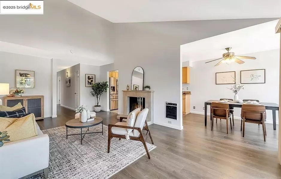 77 Fairmount Ave #317, Oakland, CA 94611