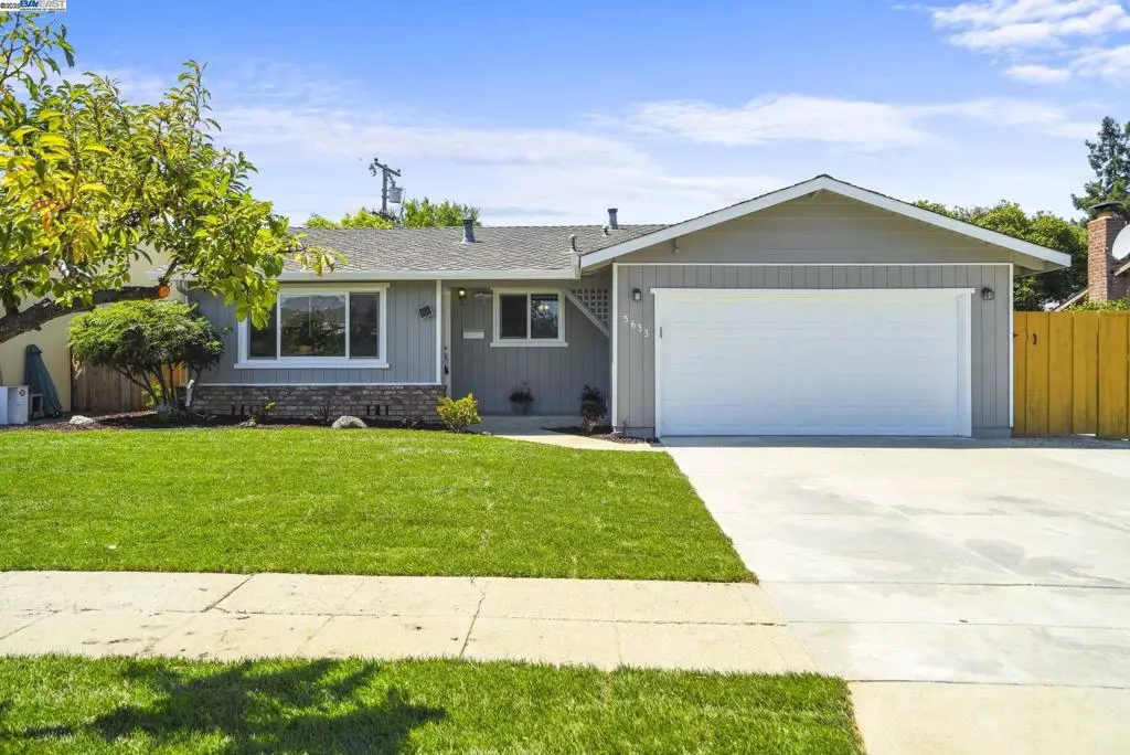 San Jose, CA 95124,5633 Drysdale Dr