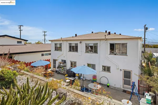 El Cerrito, CA 94530,2022 Junction Ave