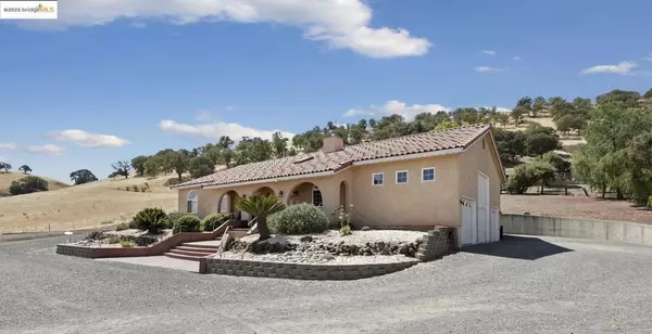 Brentwood, CA 94513,4221 Briones Valley Rd