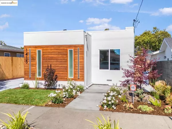 Berkeley, CA 94710,1415 10Th St