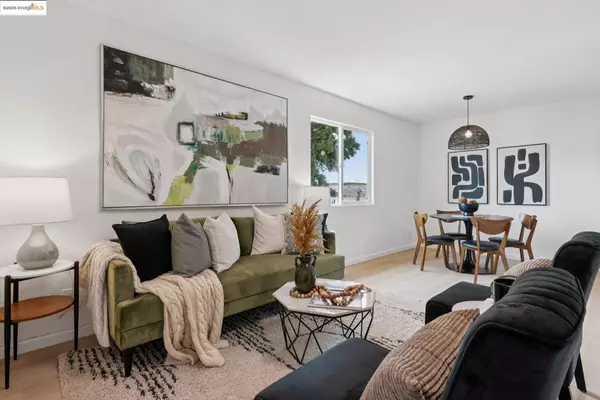 3477 Boston Ave #4, Oakland, CA 94602