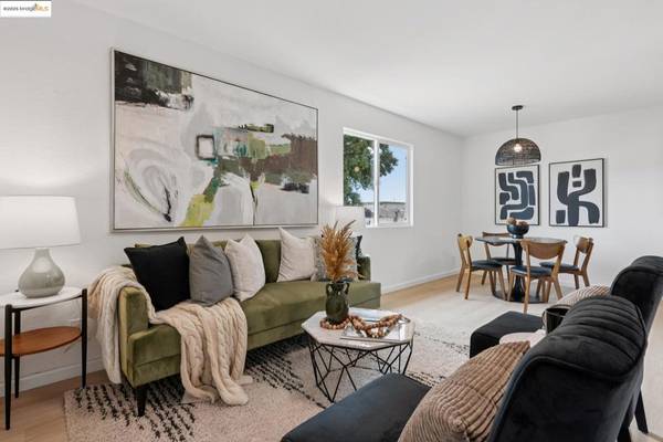 3477 Boston Ave #4, Oakland, CA 94602