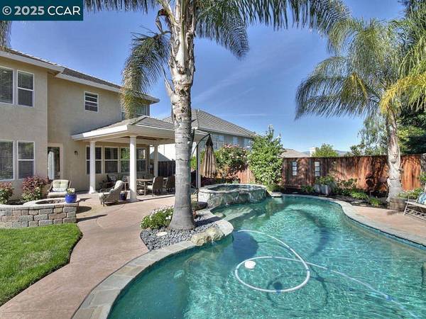 San Ramon, CA 94583,60 Foster Dr